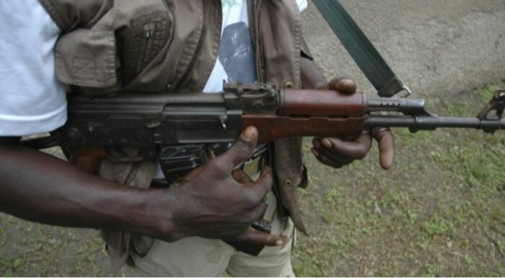 JUST IN: Tension in Ohafia as gunmen reportedly kill policemen in Abia