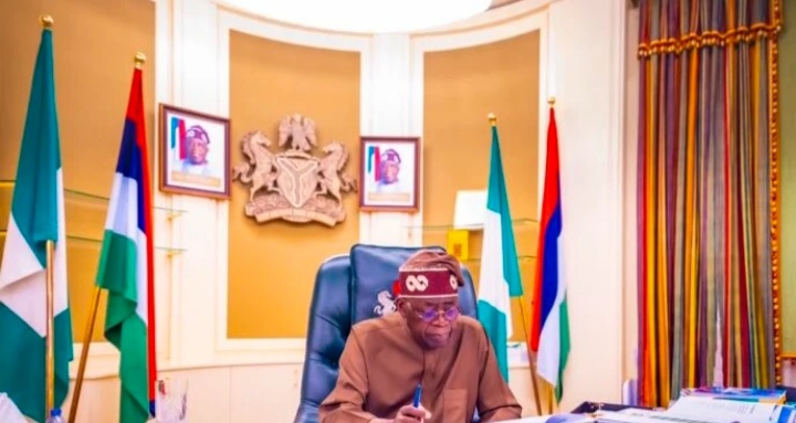 Fresh $2.2bn loan: Experts draw roadmap for Tinubu