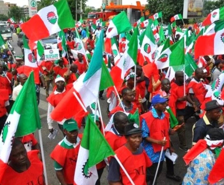 Minimum wage: Decembet 1 deadline stands – NLC