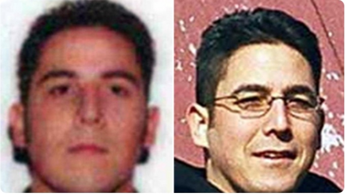 FBI’s most wanted fugitive arrested in Wales after 20 yrs of chase