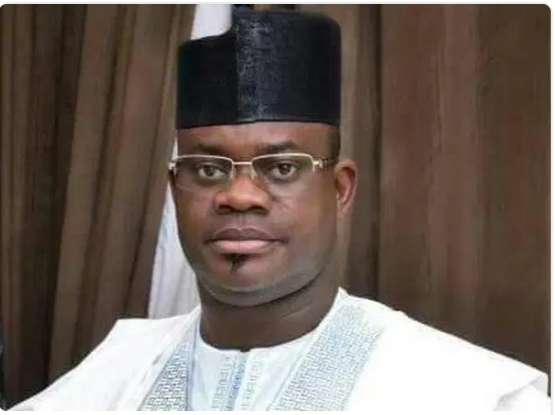 Ex-Gov Bello pleads not guilty to 16-count charge