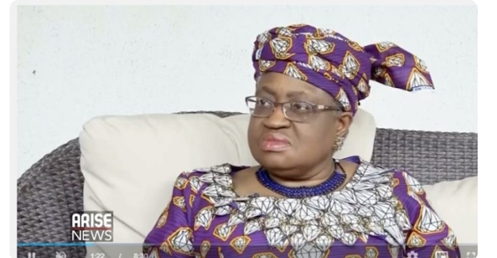 WTO reappoints Okonjo-Iweala DG