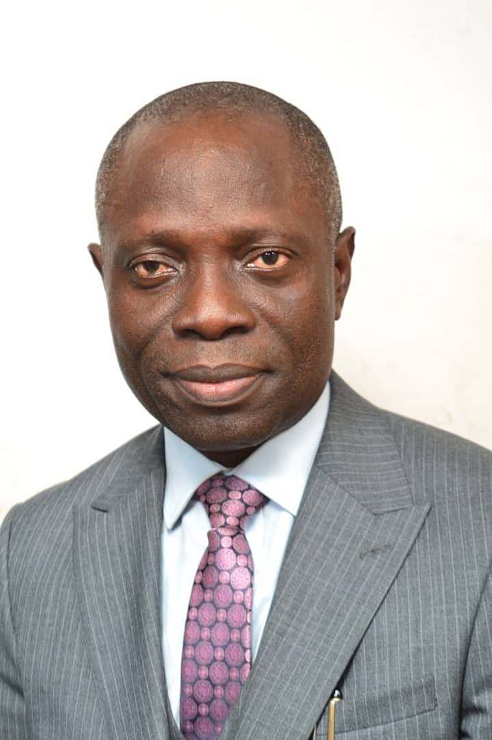 NBA Ikeja Mourns the Loss of Eti-Osa Branch Chairman, Mr. Muftau Mabokunrinje Adewale Sanni