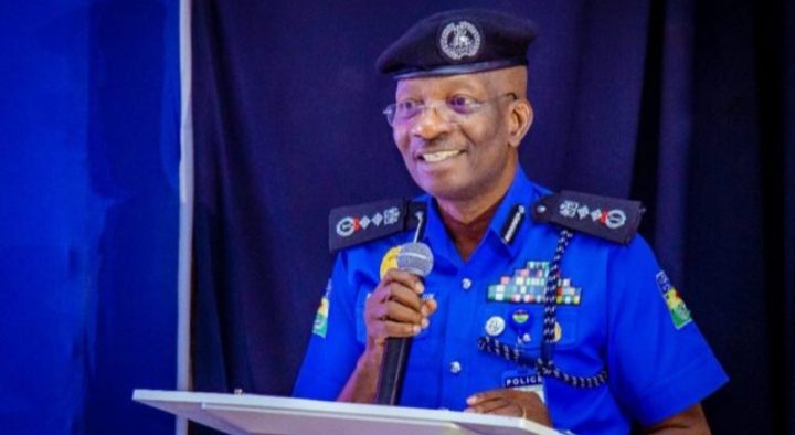 IGP orders training of police officers