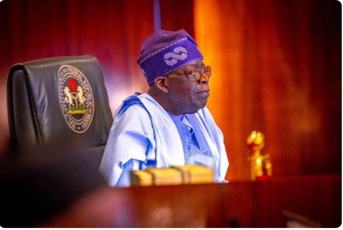 We’ll empower citizens to be agents of economic prosperity – Tinubu