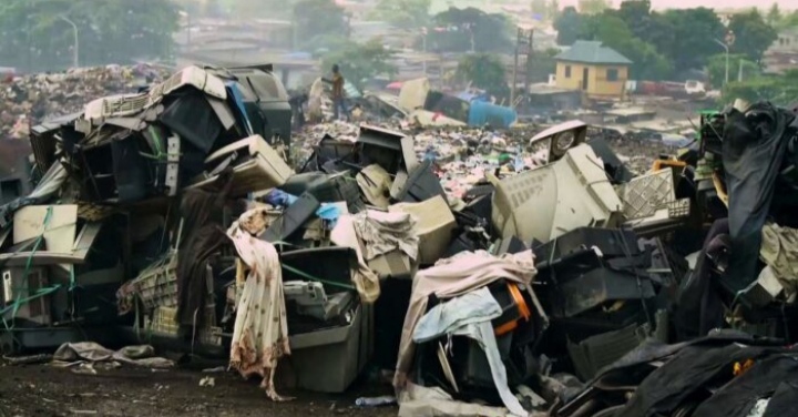 FCT takes firm stance against slums, says they breed criminals