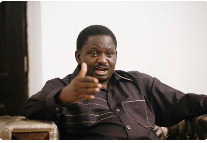 Buhari cared about Nigerians – Femi Adesina