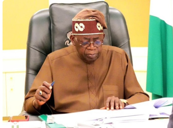 Tinubu unveils bold N49.7trn ‘Restoration Budget’ for 2025, to borrow N13.08trn