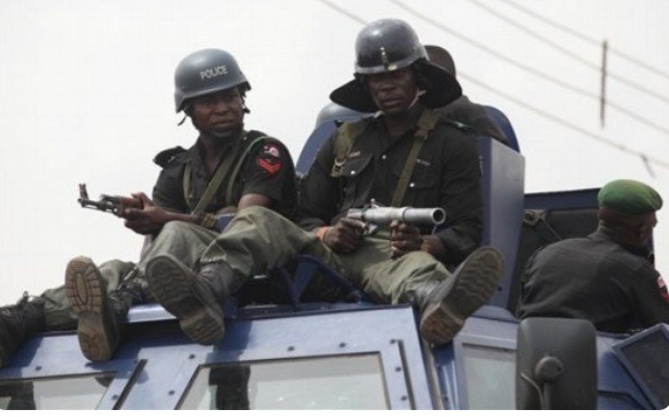 Kwara gun battle: Police foil kidnappers’ plot, rescue 13 victims in daring operation