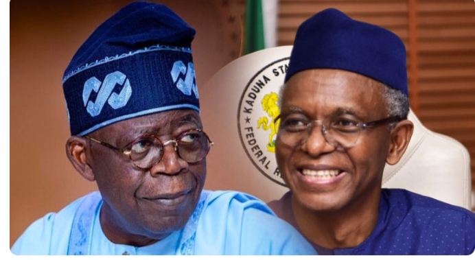 Reno Omokri fires back at El-Rufai over ‘Yorubanisation’ claims under Tinubu