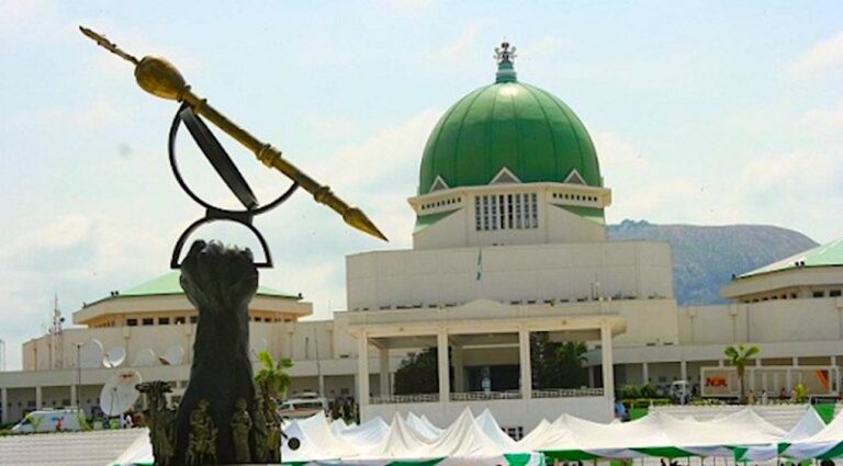 National Assembly vows to strengthen youth entrepreneurship in Nigeria