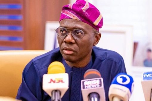 Sanwo-Olu directs LASTMA to intensify night traffic monitoring