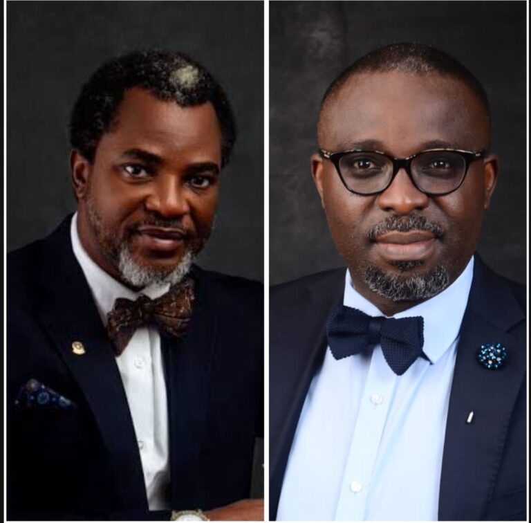 Adesina Adegbite Applauds Oluwaseyi Olawumi’s Tenure, Sends Best Wishes to Adeniyi Quadri’s Incoming Exco