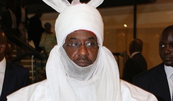 Kano Throne Confirmed: Appeal Court Rules in Favor of Emir Sanusi