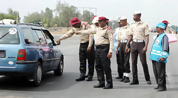 FRSC cannot Criminalise the Use of Faded Numbers Plates, Federal High Court Rules