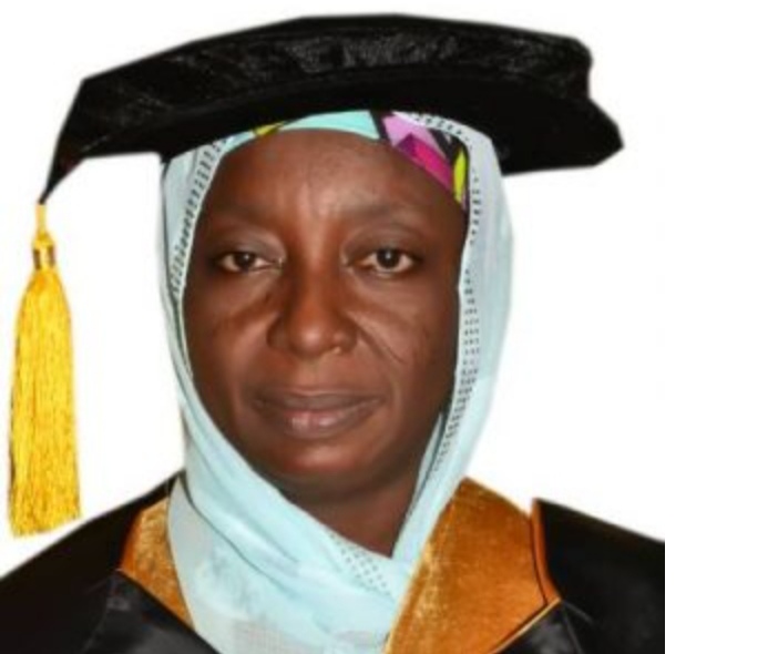 Nasarawa Poly lecturers protest tenure extension of Acting Rector