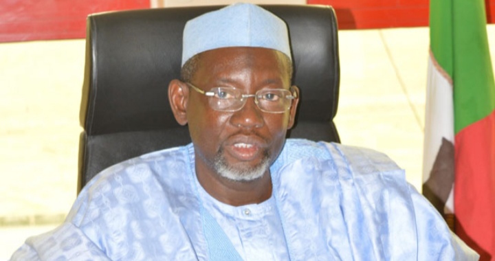 Jigawa govt pays N1.54b to 609 retirees