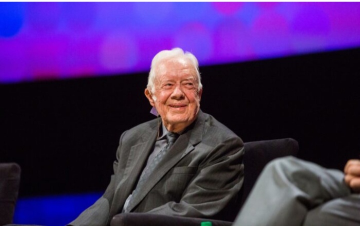 Jimmy Carter: US Embassy in Nigeria to be closed on Thursday