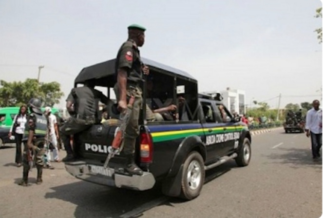 Borno man caught with 116 wraps of Indian hemp