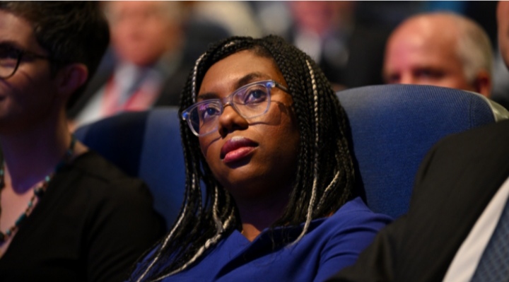 Why Kemi Badenoch keeps denigrating Nigeria – Presidency