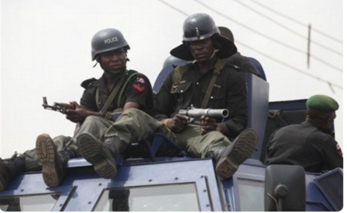 Gun battle in Kogi: Security operatives rescue three pastors, 13 others from kidnappers