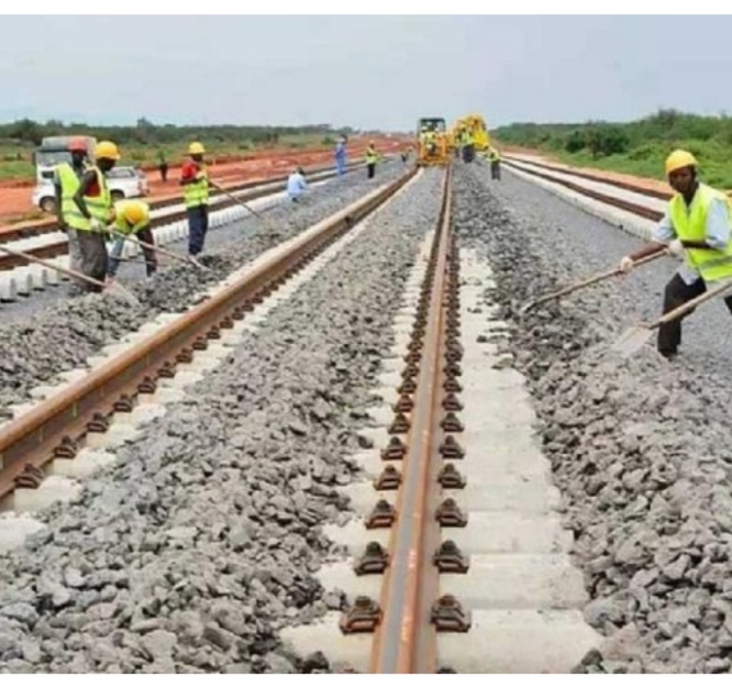 Kano-Niger Republic rail project: Communities tackle FG over compensations for 3,252 owners