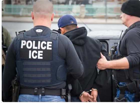 Immigration crackdown: US ICE agents raid businesses, detain migrants, ‘citizens’ in New Jersey