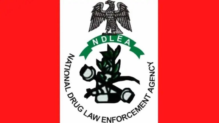 NDLEA Raids Kano Drug Hotspots, Arrests 18 Suspects