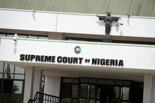 Supreme Court Announces Transitional Period for Order 4, Rule 15 Implementation