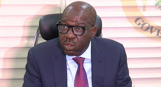 Edo Panel Indicts Obaseki, Impeached LG Chairmen in Alleged ₦96bn Fraud