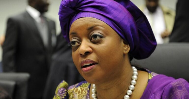 Diezani’s Legal Battle: Court Grants Amendment in Asset Forfeiture Case