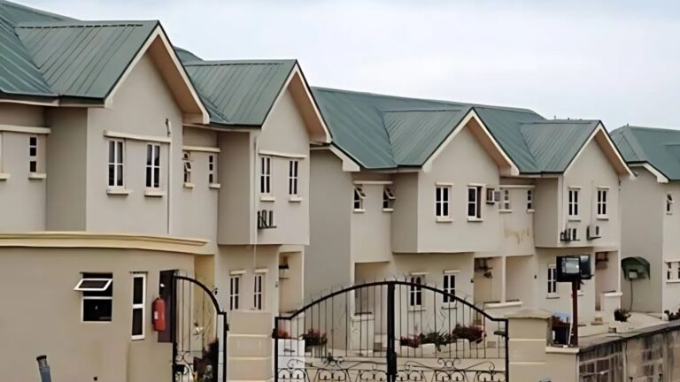 FG to Establish Real Estate Regulatory Authority to Accelerate Economic Growth – Minister