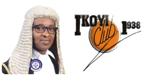 Industrial Court faults Ikoyi Club, orders payment of N487k entitlement claims