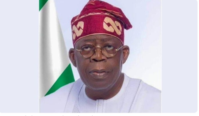 Tinubu challenged over missing N26bn