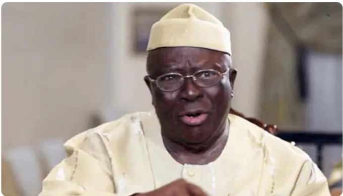 Adebanjo was a nationalist, had culture of consistency — Arewa leader